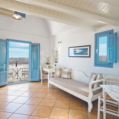 Executive Traditional Suite image