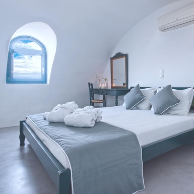 Traditional Suite image